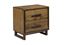 Picture of Traverse Cooper Nightstand