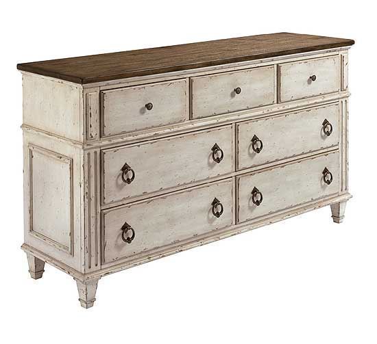 Picture of Southbury Dresser