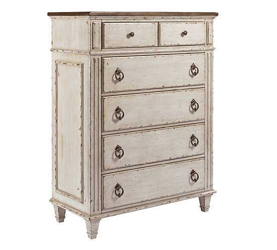 Picture of Southbury Five Drawer Chest