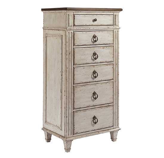 Picture of Southbury Lingerie Chest