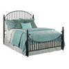 Picture of Weatherford - Catlins Metal Bed