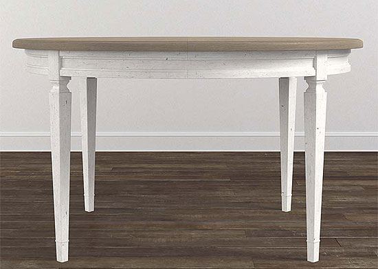 Bella Round Dining Table - 4572-5252