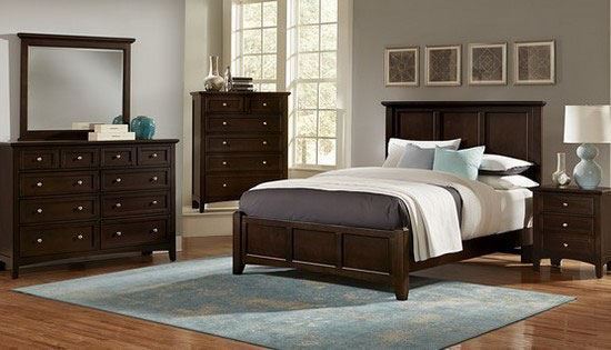 Mackie Discount Furniture. Bonanza Bedroom Collection