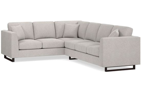 Decklyn Large L-Sectional 2775-LSECTL