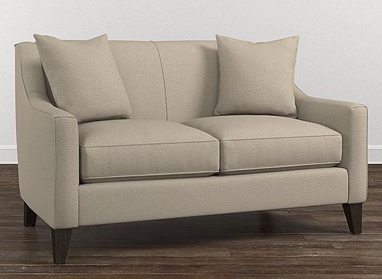 Lauren Loveseat 2069-42