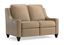 Magnificent Motion Reclining Leather Loveseat M000-42ML