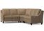 Magnificent Motion Reclining Leather Sectional (small)