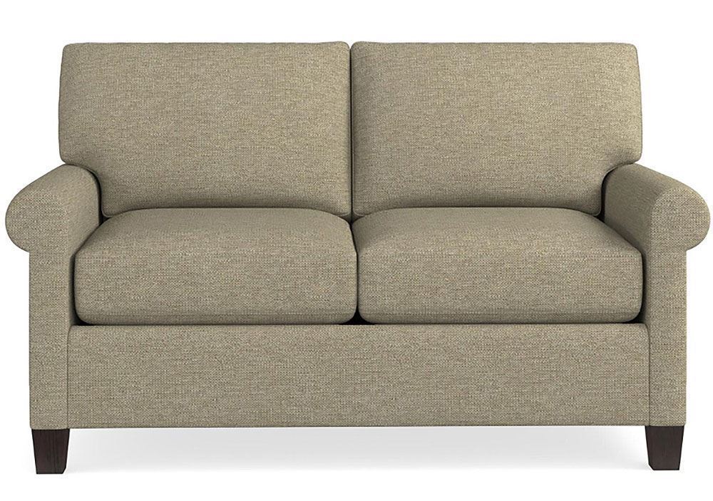 Mackie Discount Furniture. Spencer Loveseat 2714-42 by 