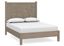 Picture of Island Woven Panel Bed 2707-K159