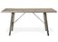 Waverly Counter Height Dining Table - 49751 from Riverside furniture