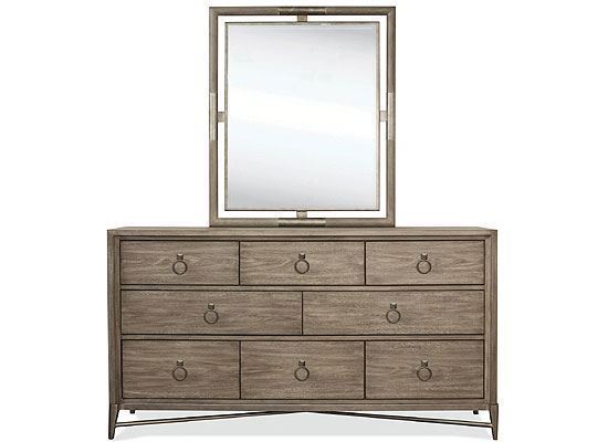 Sophie Dresser - 50360 by Riverside furniture