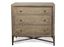 Sophie Three Drawer Nightstand - 50369 by Riverside furniture