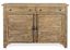 Sonora Sideboard - 54956 by Riverside furniture