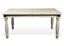 Regan Rectangular Dining Table - 27350 by Riverside furniture