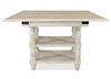 Regan Rectangular Dining Table - 27350 by Riverside furniture