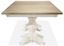 Myra Rectangular Dining Table 59358-59551 by Riverside furniture