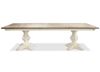 Myra Rectangular Dining Table 59358-59551 by Riverside furniture