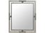 Maisie Mirror - 50261 by Riverside furniture