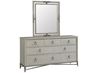 Maisie Mirror - 50261 with Dresser