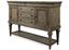 Louis Farmhouse Sideboard - 58756 by Riverside furniture