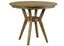 Picture of The Nook Oak - 44" Counter Height Dining Table