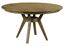 Picture of The Nook Oak - 44" Round Dining Table 663-44XP