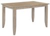 Picture of The Nook Oak - 60" Counter Height Leg Table