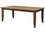 Picture of The Nook Oak - 60" Rectangular Leg Table