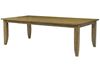 Picture of The Nook Oak - 80" Large Rectangular Table 663-761