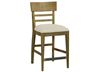 Picture of The Nook Oak - Counter Height Side Chair 663-688