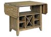 Picture of The Nook Oak - Kitchen Island 665-746P