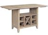 Picture of The Nook Oak - Kitchen Island 665-746P