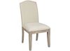 Picture of The Nook Oak - Parsons Side Chair 663-641