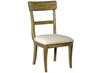 Picture of The Nook Oak - Side Chair 663-691