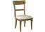 Picture of The Nook Oak - Side Chair 663-691