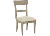 Picture of The Nook Oak - Side Chair 663-691