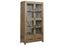 Picture of Modern Forge - Abbott Display Cabinet 944-855