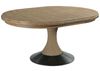 Picture of Modern Forge - Lindale Round Dining Table 944-701P