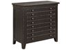 Picture of Map Drawer Beside Chest 860-422