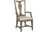 Kincaid Mill House Collection - Copeland Arm Chair - 860-637