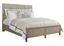 West Fork - Canton Panel King Bed Complete 924-306R by American Drew furniture