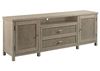 West Fork - Merit Media Cabinet 924-585 by American Drew furniture