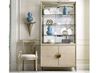 American Drew Lenox - Baltic Cabinet 923-830R