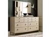 American Drew Straddella Dresser 923-130 from the Lenox collection