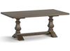 Benchmade HARVEST Maple Dining Table 4021-7242H with a Park Avenue finish