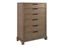 Cardell Chest 010-215 from the American Drew Skyline Collection