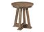 Evans Chairside Table 010-916 from the American Drew skyline collection