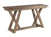 Picture of Skyline Collection - Evans Sofa Table 010-925