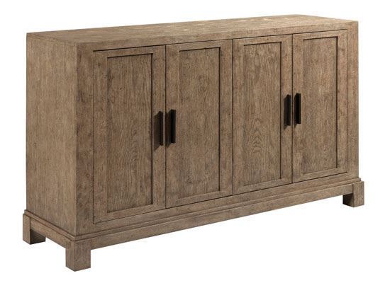 Harmony Buffet 010-850 from the American Drew Skyline collection