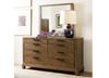 American Drew Sutton Dresser 010-130 from the Skyline collection